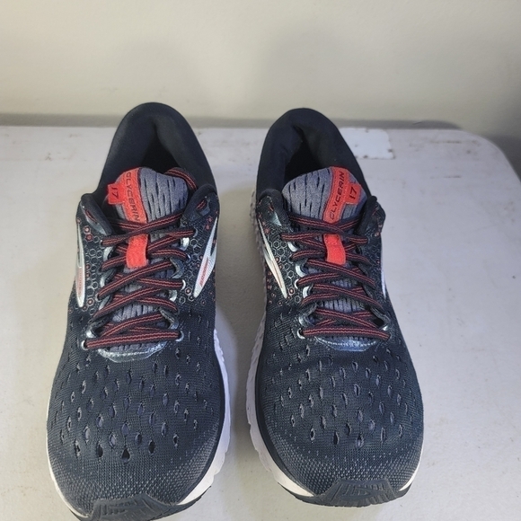 Brooks Glycerin 17 Running Shoes Men's Size 9.5 D - Picture 2 of 7